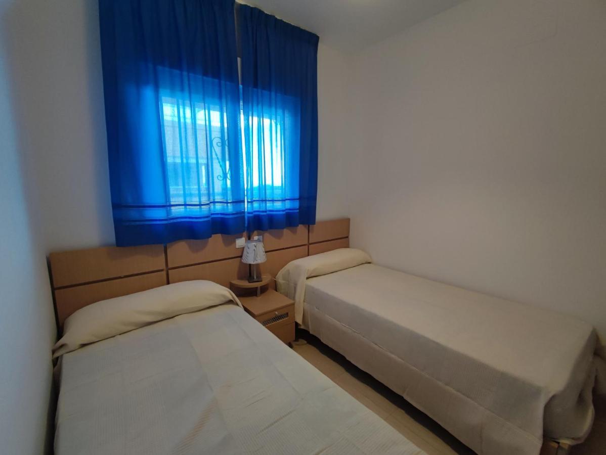 Vistas Al Mar En Magic World, Oropesa Del Mar Apartman Kültér fotó