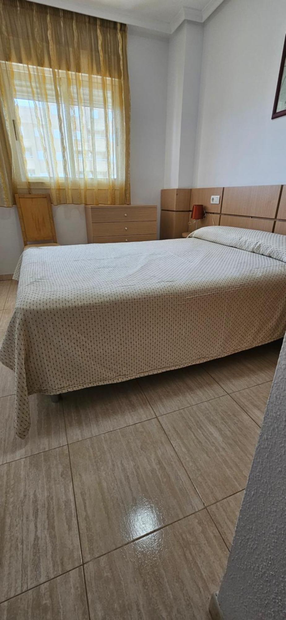 Vistas Al Mar En Magic World, Oropesa Del Mar Apartman Kültér fotó