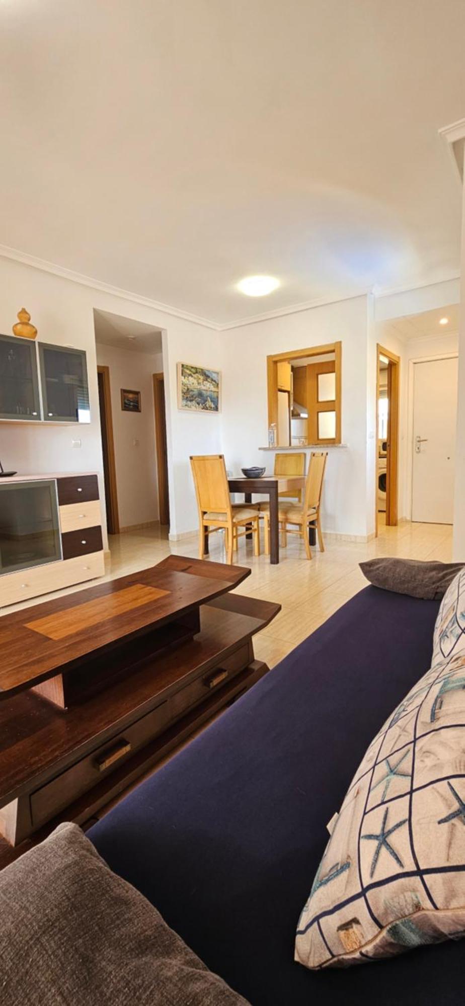 Vistas Al Mar En Magic World, Oropesa Del Mar Apartman Kültér fotó