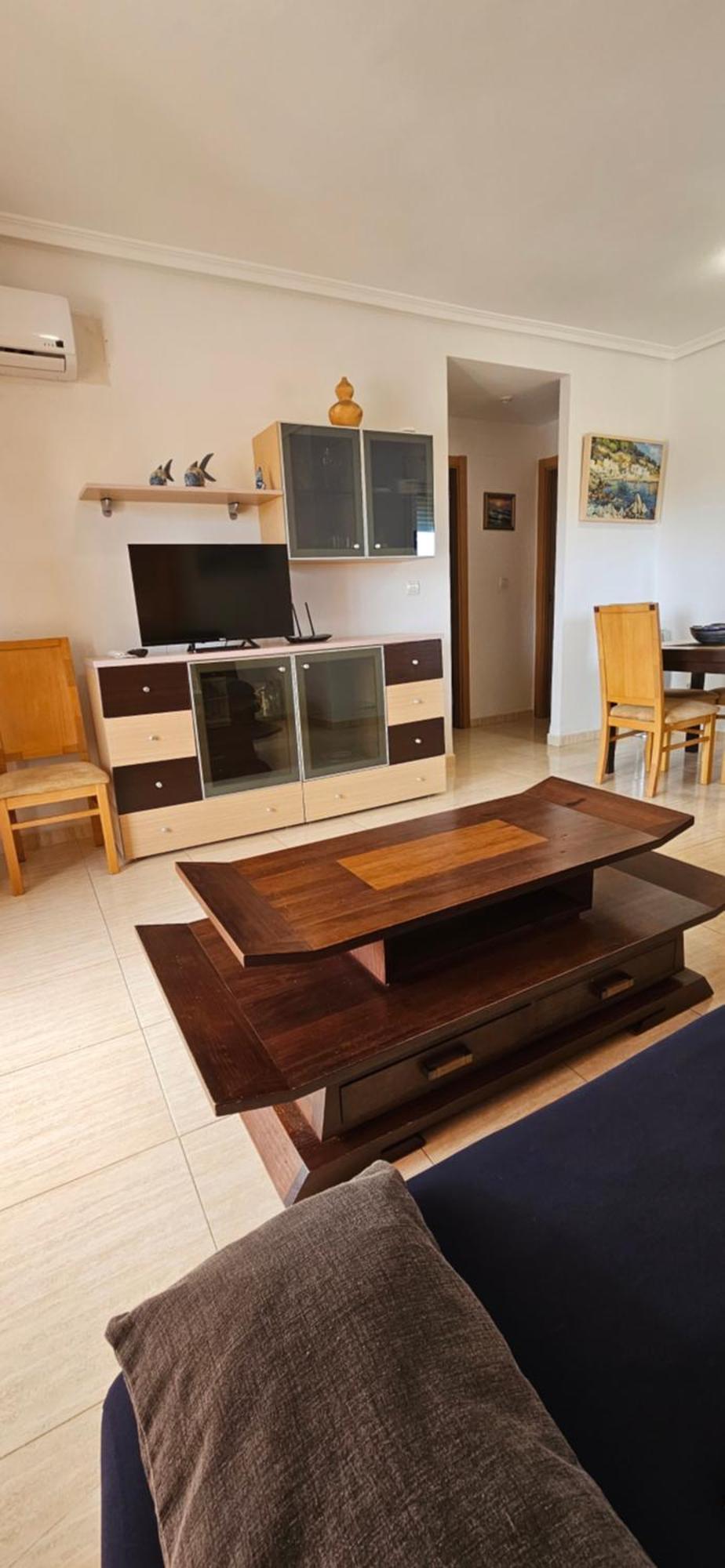 Vistas Al Mar En Magic World, Oropesa Del Mar Apartman Kültér fotó
